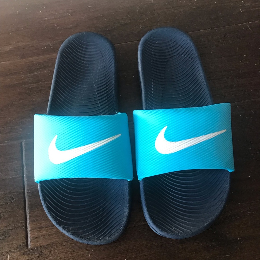 Women’s Nike Slides